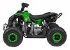 Pojazd Quad Spalinowy RENEGADE 110CC Zielony